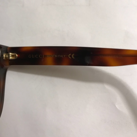 Gucci sunglasses